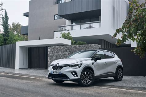 Renault Captur Preços versões e fichas técnicas by Guia do Automóvel