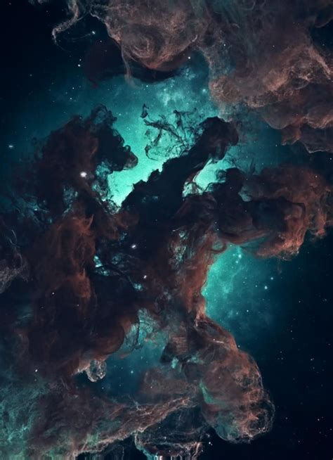 Nebula deep space – Artofit