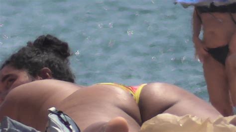 2022 Bikini Beach Girls Videos Vol 1093