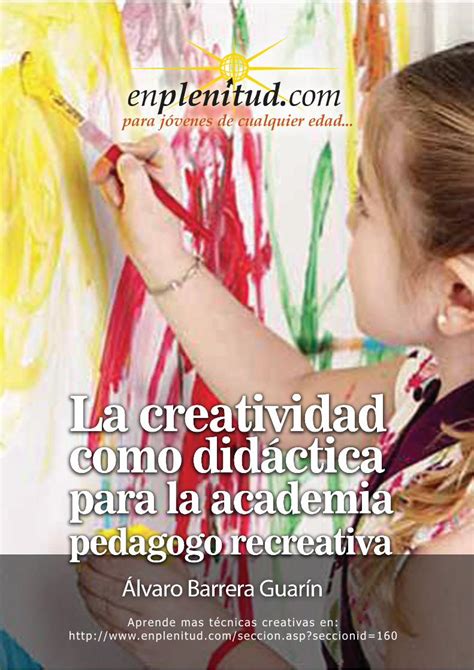 Pdf Aprende Mas T Cnicas Creativas En Cuando No Hab A Forma De