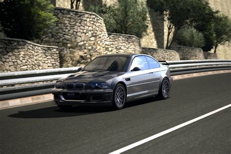 BMW M3 GTR by Bronya47 on DeviantArt