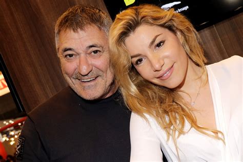 Photo Jean Marie Bigard Et Sa Femme Lola Marois Bigard