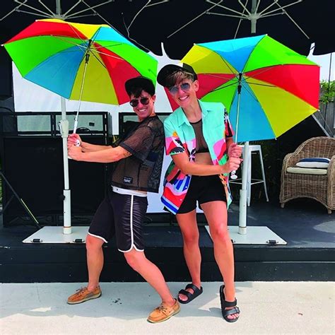 Spotlight On Sisterhood Lesbian Visibility Week Comes To Provincetown Provincetown Magazine