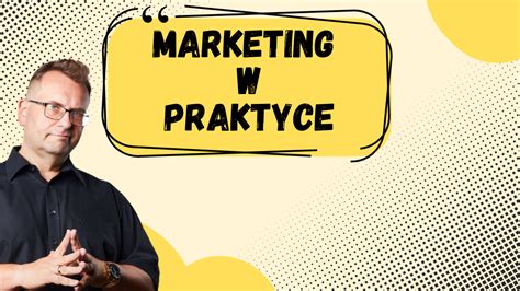 Marketing w praktyce Sukces Studio sprzedaż marketing rozwiązania