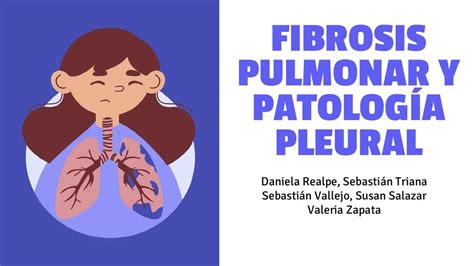 Pleural Fibrosis