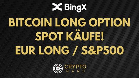 Bitcoin Ethereum Analyse Lohnt Sich Ein Long S P Short Eur