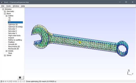 Easy Matlab Cfd Simulation Tutorial For Flow Around A Cylinder By