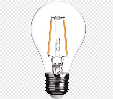 Light Emitting Diode Edison Screw LED Lamp Incandescent Light Bulb