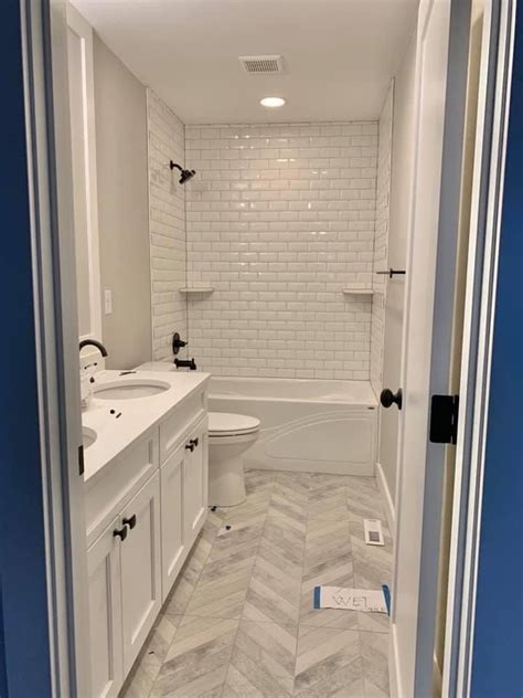 Pin on K💕A in 2024 | Full bathroom remodel, Small bathroom remodel ...