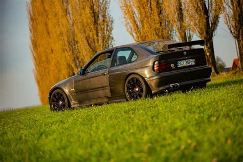 Bmw E36 Compact Full Carbon Body Mac Motorsport Shop Ltd