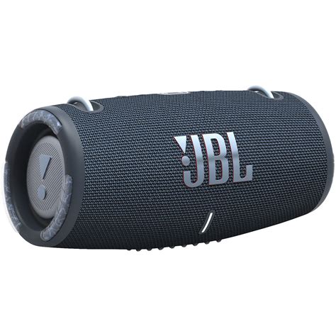 JBL XTREME3 Bluetooth Speaker Blue-