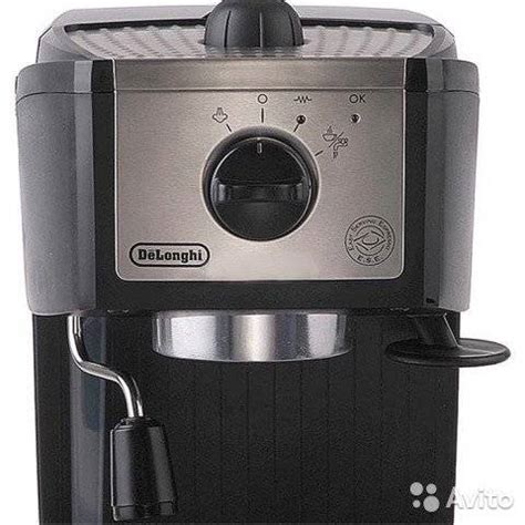Кофемашина Delonghi (ДеЛонги) - модельный ряд, особенности