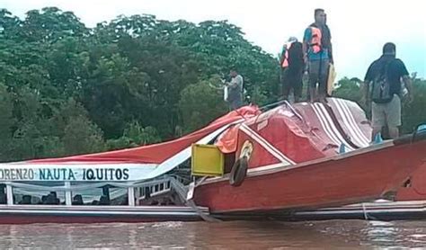 A D As De La Tragedia En Yurimaguas Diario Ahora