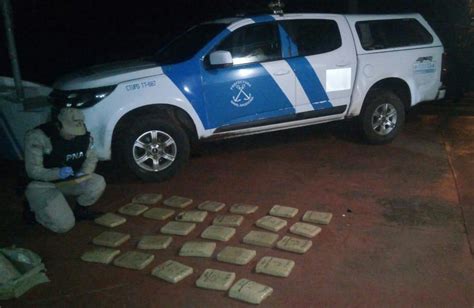 Desbaratan banda narco que transportaba más de cinco toneladas de