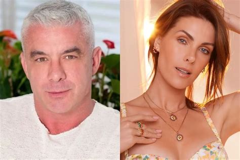 Ana Hickmann Acusa Ex Marido De Agress O Psicol Gica E Emocional