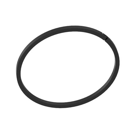 John Deere R135482 - Engine Exhaust Manifold Ring | Hutson Inc