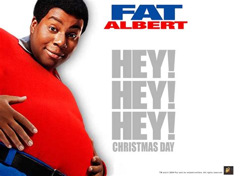 Fat Albert Wallpaper - WallpaperSafari