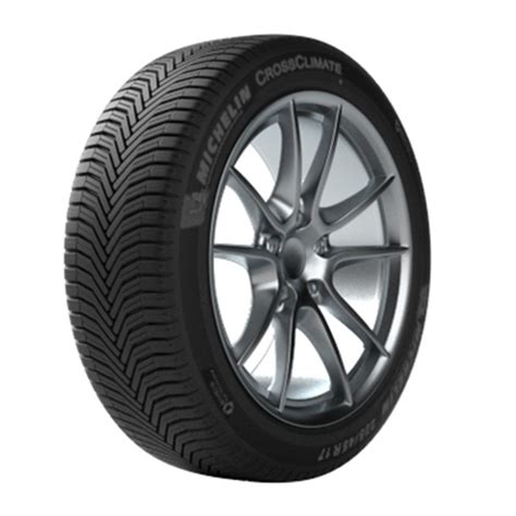 Neumático MICHELIN CROSSCLIMATE 205 50 R17 93 W XL Norauto es