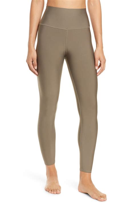 Alo High Waist Airlift Leggings