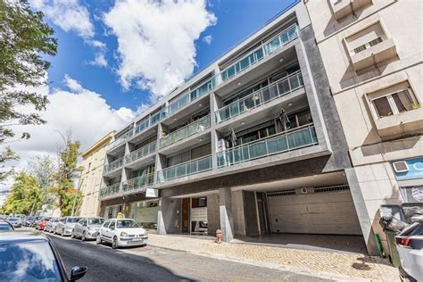 Arrendamento De Duplex Na Rua Da Escola De Medicina Veterin Ria