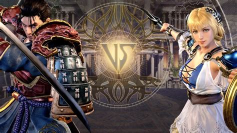 New Soul Calibur VI Sophitia Gameplay Shows Off Reversal, 49% OFF