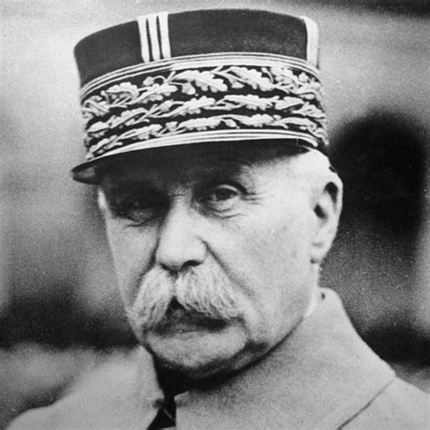 Segunda Guerra Mundial Henri Pétain El Héroe Francés De La I Guerra Mundial Condenado A La