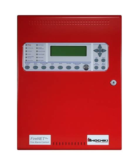 Zone Conventional Fire Alarm Panel Build Safe Engineering