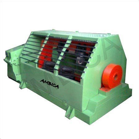 Paper Round Bar Straightening Machines At Best Price In Ahmedabad