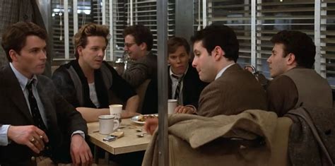 Diner | Film Threat