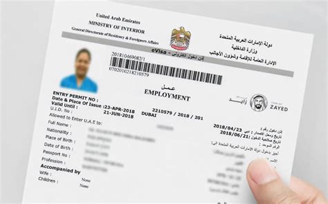 TADBEER Domestic Workers Visa And Renewal Emiratis And GCC Sponsor