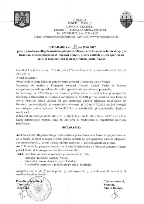 Pdf Nr Pdf Documente Cerere Tip Anexa Formular De