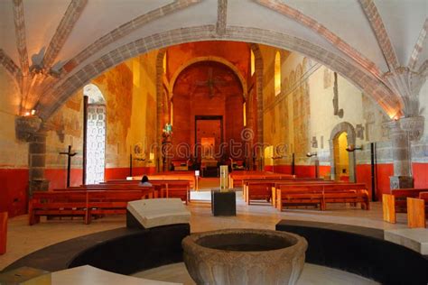 Cuernavaca Cathedral In Morelos Vi Stock Image Image Of Clouds