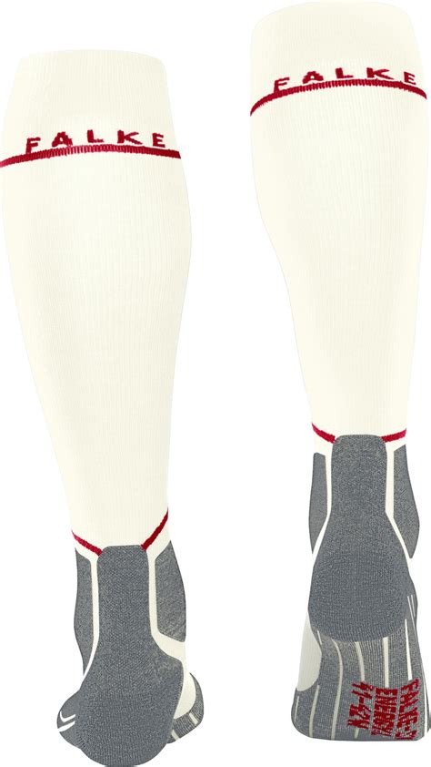 Falke Sk4 Advanced Compression Light Women Skiing Knee High Socks For