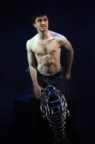 Daniel Radcliffe Naked Equus004 Mandragola12 Flickr