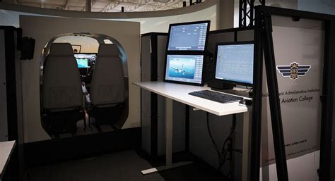 Integra Flight Training Device Tru Simulation