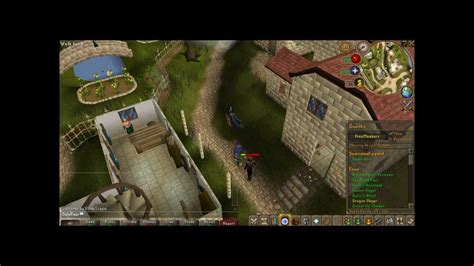 Old School Runescape Dragon Slayer Guide Trekjmk