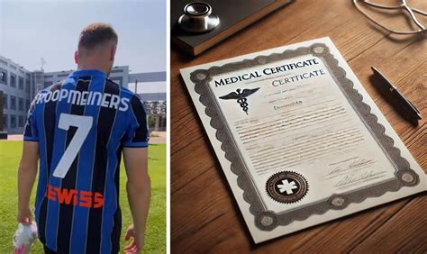 Atalanta Koopmeiners Presenta Un Certificato Medico Le Ultime Sulla Juve