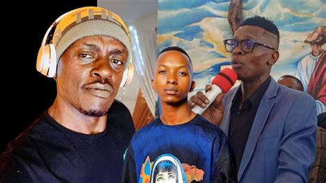 Chameleone Attabukidde Dr Cephco Humphrey Mayanja Akabye Amaziga Mu