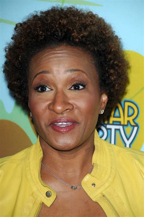 Wanda Sykes Biography Childhood Life Achievements Amp Timeline