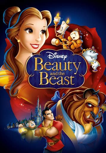 Beauty and the Beast - Movies on Google Play