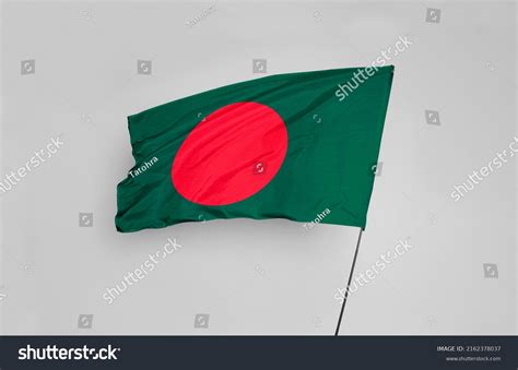 1458 Bangladeshi Flag Stock Photos Images And Photography Shutterstock