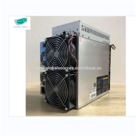 Buy Wholesale China Used Innosilicon T3+ Pro 67th/s Btc Miner 3300w Sha ...