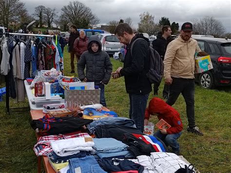 Les Brocantes Et March S Aux Puces Du Week End Des Et Avril Dans