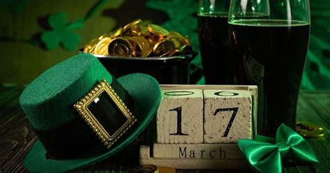 St Patricks Day Conheça A Origem E Curiosidades Sobre A Data