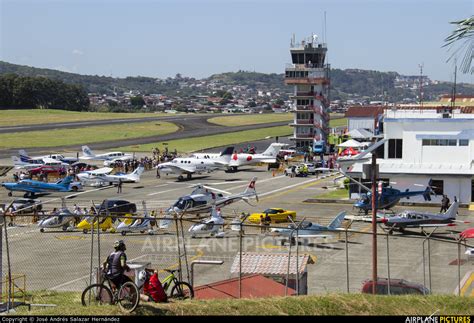 Airport Overview Airport Overview Overall View Mrpv By José