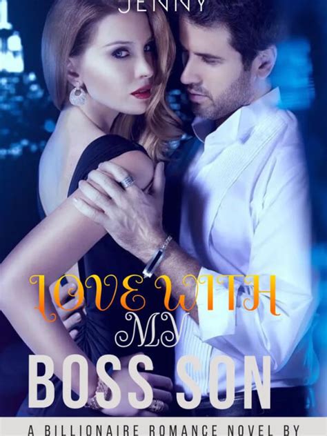 How To Read In Love With My Boss Son Novel Completed Step By Step Btmbeta