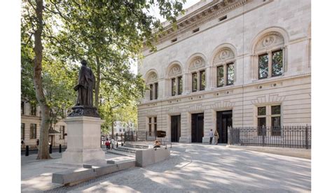 Art Review London’s National Portrait Gallery Reborn After Overhaul National Review