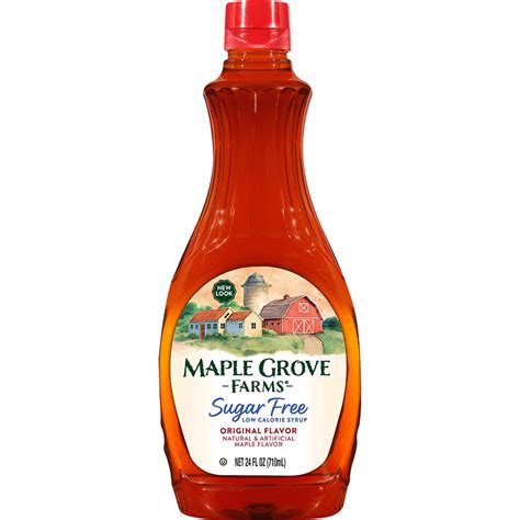 Maple Grove Farms Salad Dressings | Maple Grove Farms