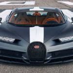 Officieel Bugatti Chiron Sport Les L Gendes Du Ciel Groenlicht Be