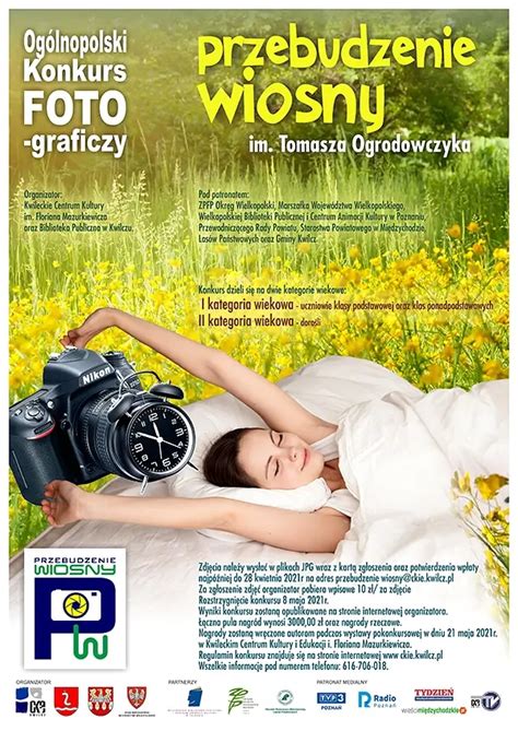 Ogólnopolski Konkurs Fotograficzny im Tomasza Ogrodowczyka